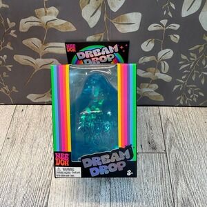 NeeDoh Dream Drop Squishy Blue